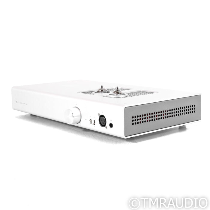 Schiit Audio Mjolnir 2 Tube Headphone Amplifier
