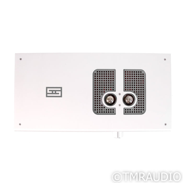 Schiit Audio Mjolnir 2 Tube Headphone Amplifier