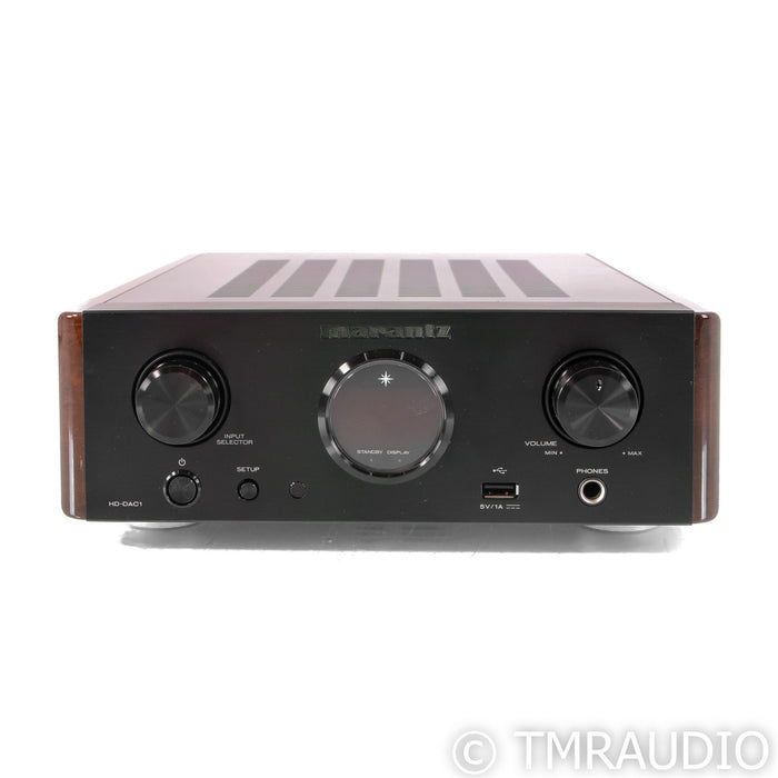 Marantz HD-DAC1 DAC; D/A Converter