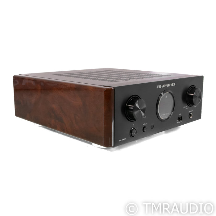 Marantz HD-DAC1 DAC; D/A Converter