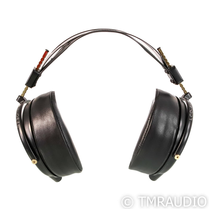 Audeze LCD-4z Planar Magnetic Open Back Headphones