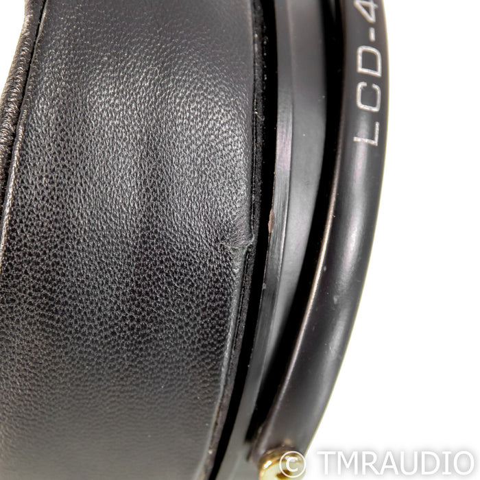 Audeze LCD-4z Planar Magnetic Open Back Headphones