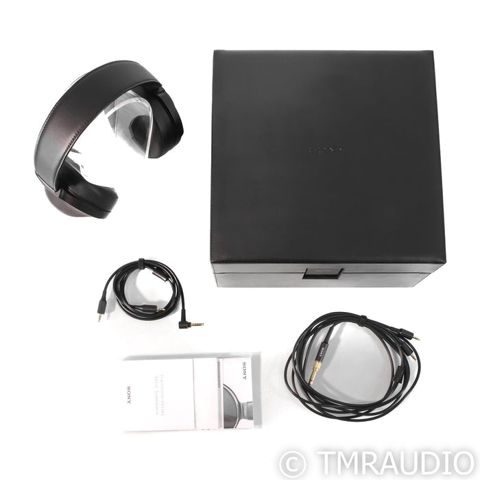 Sony MDR-Z1R Closed Back Headphones