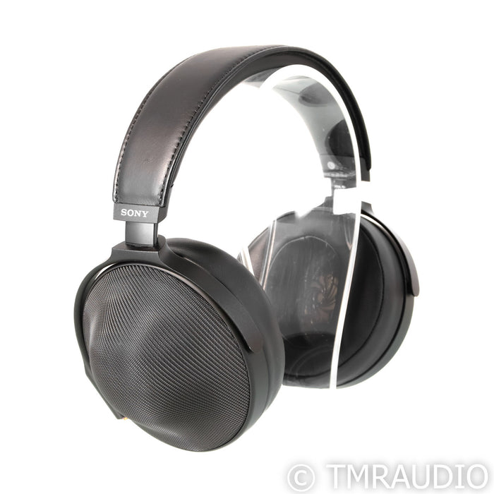 Sony MDR-Z1R Closed Back Headphones