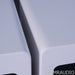 Kanto Tuk Powered Bookshelf Speakers; White Pair