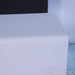 Kanto Tuk Powered Bookshelf Speakers; White Pair