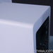 Kanto Tuk Powered Bookshelf Speakers; White Pair