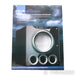 SVS 3000 Micro 8" Powered Subwoofer; White