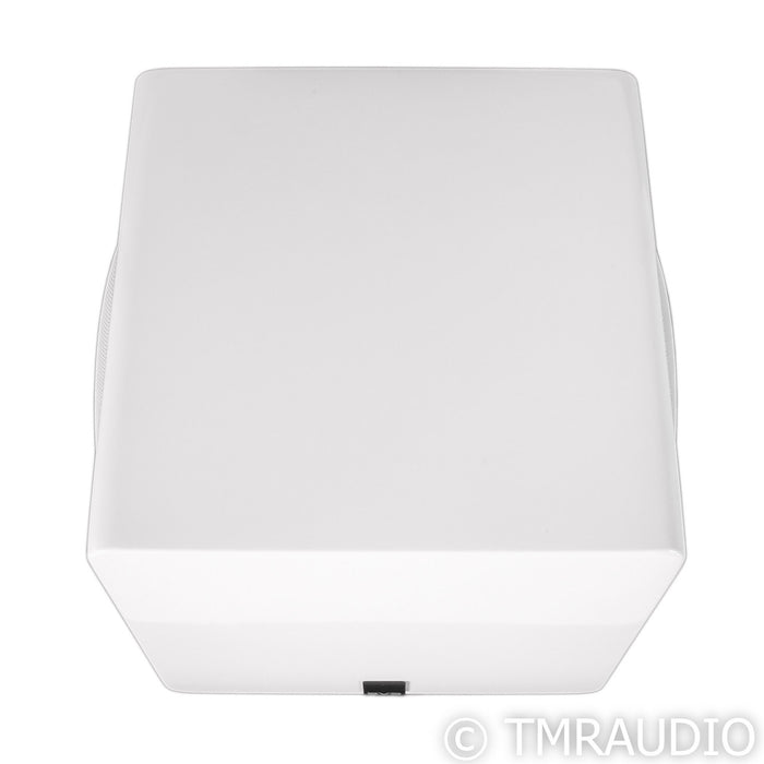 SVS 3000 Micro 8" Powered Subwoofer; White