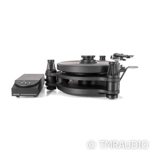 SME 15A Belt Drive Turntable (No Cartridge)