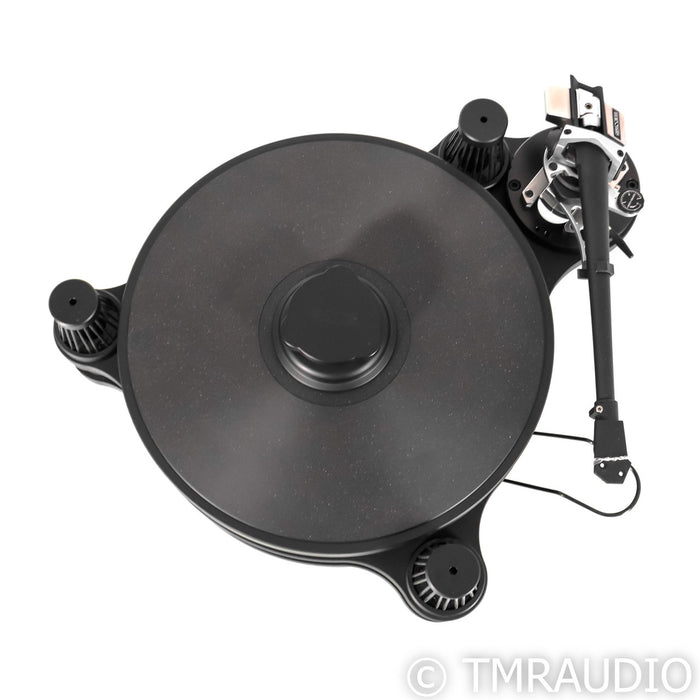 SME 15A Belt Drive Turntable (No Cartridge)