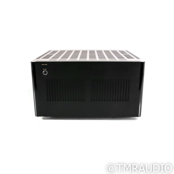 Rotel RMB-1585 Five Channel Power Amplifier