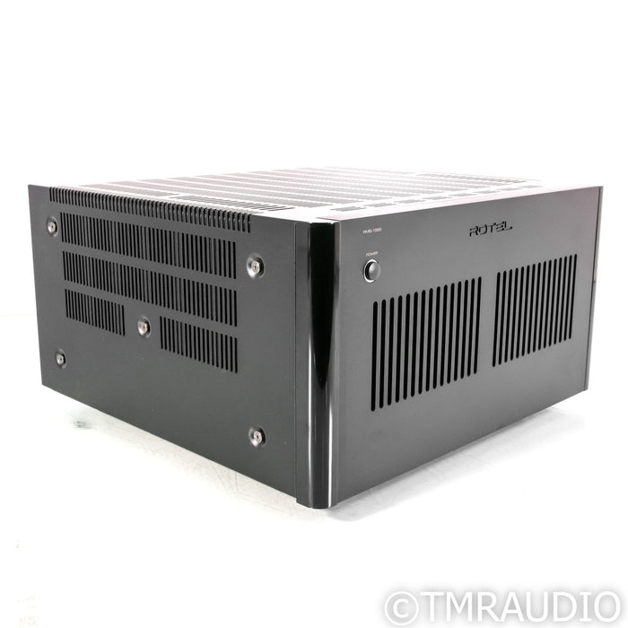 Rotel RMB-1585 Five Channel Power Amplifier