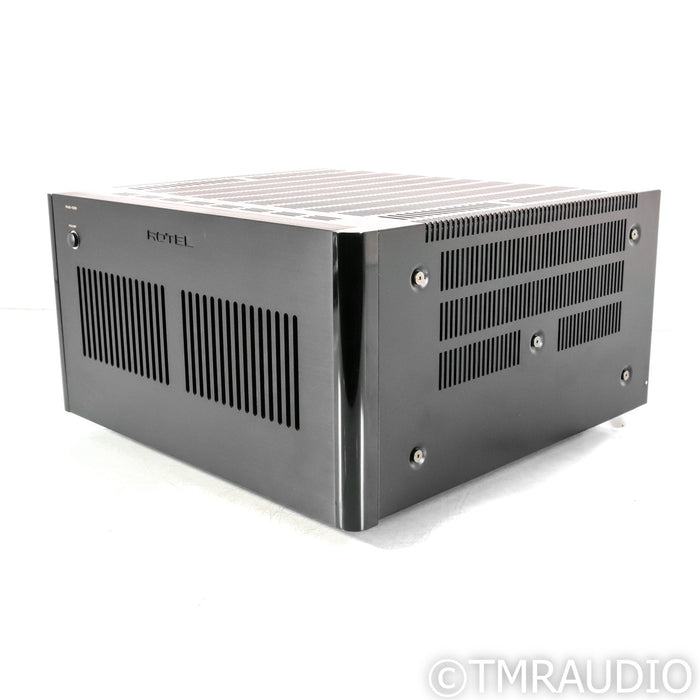 Rotel RMB-1585 Five Channel Power Amplifier
