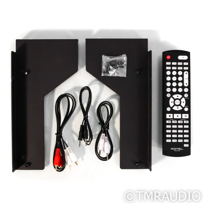 Rotel RSP-1576 Surround Sound Processor