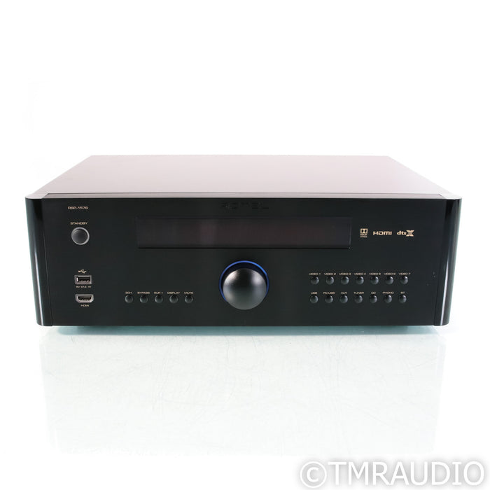 Rotel RSP-1576 Surround Sound Processor
