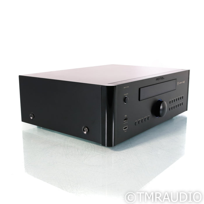 Rotel RSP-1576 Surround Sound Processor