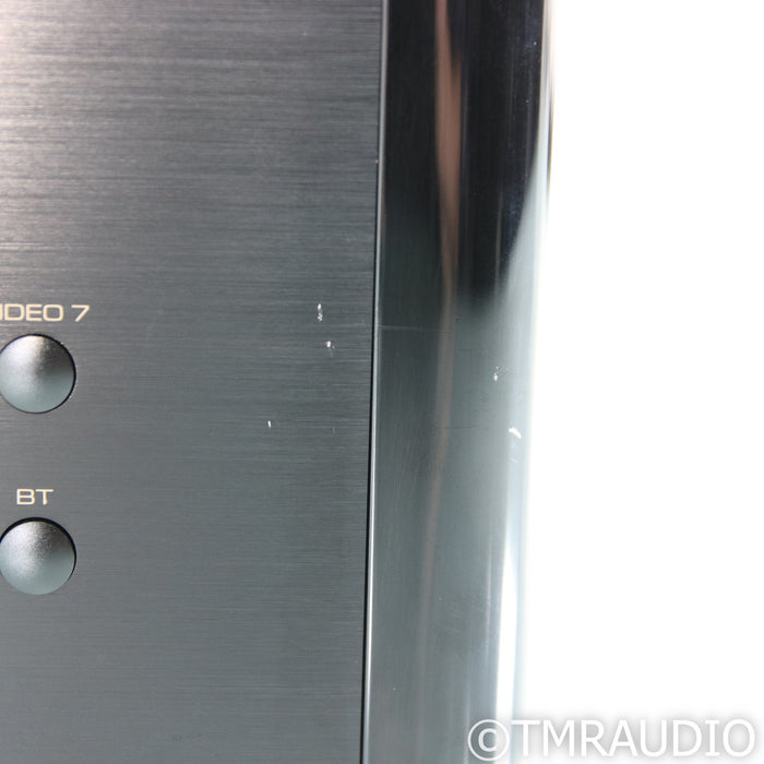 Rotel RSP-1576 Surround Sound Processor