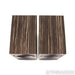 Buchardt Audio S400 MKII Signature Edition Bookshelf Speakers; Zebra Pair