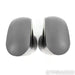KEF Blade One Meta Floorstanding Speakers; Charcoal Pair