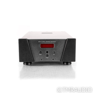 Wyred 4 Sound DAC-2v2SE 10th Anniversary Limited Edition DAC; D/A Converter