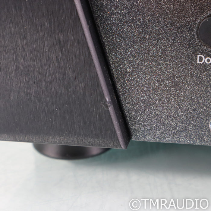 Wyred 4 Sound DAC-2v2SE 10th Anniversary Limited Edition DAC; D/A Converter