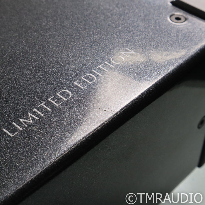 Wyred 4 Sound DAC-2v2SE 10th Anniversary Limited Edition DAC; D/A Converter