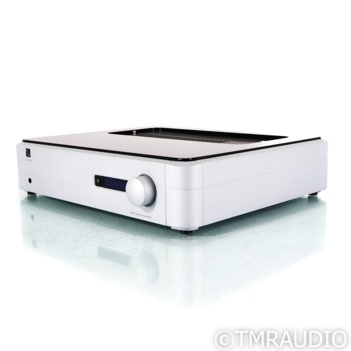 PS Audio BHK Signature Stereo Tube Hybrid Preamplifier (New Tubes)