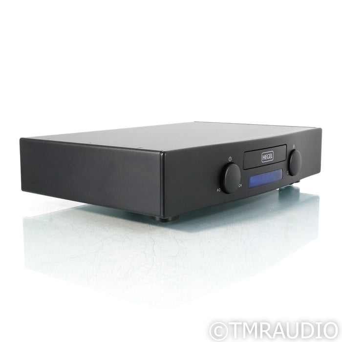 Hegel Mohican CD Player