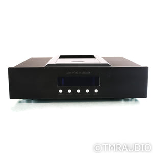 Jay's Audio CDT2-MK3 CD Transport