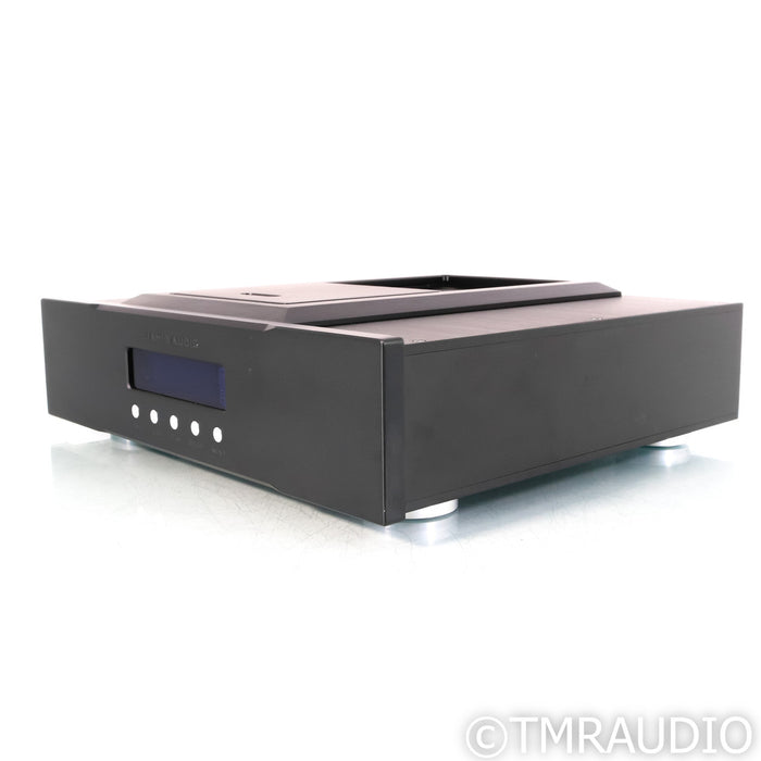 Jay's Audio CDT2-MK3 CD Transport