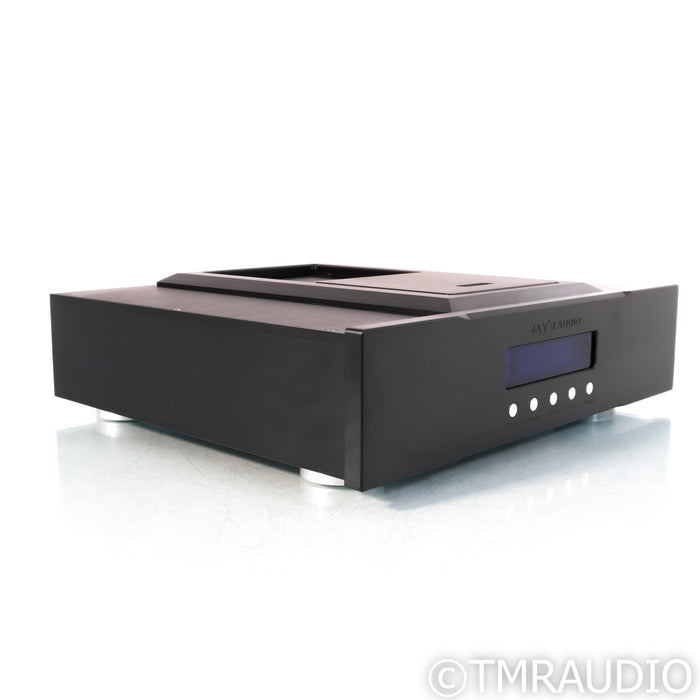 Jay's Audio CDT2-MK3 CD Transport