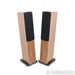 Neat Acoustics Motive SX1 Floorstanding Speakers; Walnut Pair (Demo w/ Warranty)
