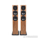 Neat Acoustics Motive SX1 Floorstanding Speakers; Walnut Pair (Demo w/ Warranty)