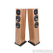 Neat Acoustics Motive SX1 Floorstanding Speakers; Walnut Pair (Demo w/ Warranty)