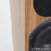 Neat Acoustics Motive SX1 Floorstanding Speakers; Walnut Pair (Demo w/ Warranty)