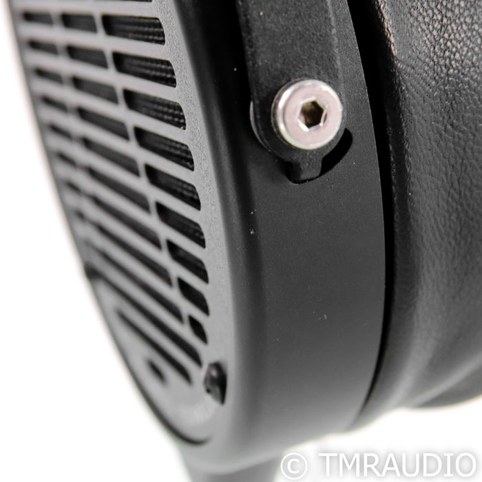 Audeze LCD-X Planar Magnetic Open Back Headphones; 2021 Version