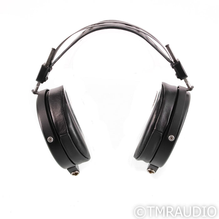 Audeze LCD-X Planar Magnetic Open Back Headphones; 2021 Version