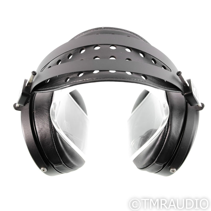 Audeze LCD-X Planar Magnetic Open Back Headphones; 2021 Version