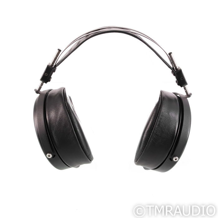 Audeze LCD-X Planar Magnetic Open Back Headphones; 2021 Version