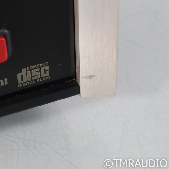 McIntosh MVP891 Universal Audio Video Player