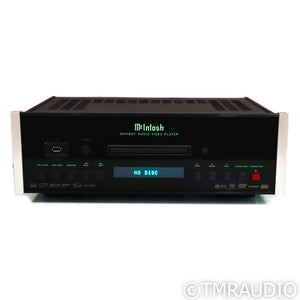 McIntosh MVP891 Universal Audio Video Player