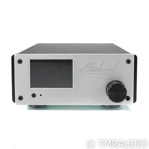 Benchmark Media LA4 Stereo Preamplifier