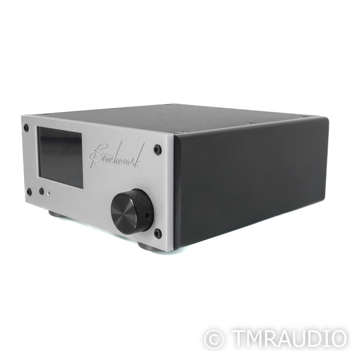 Benchmark Media LA4 Stereo Preamplifier