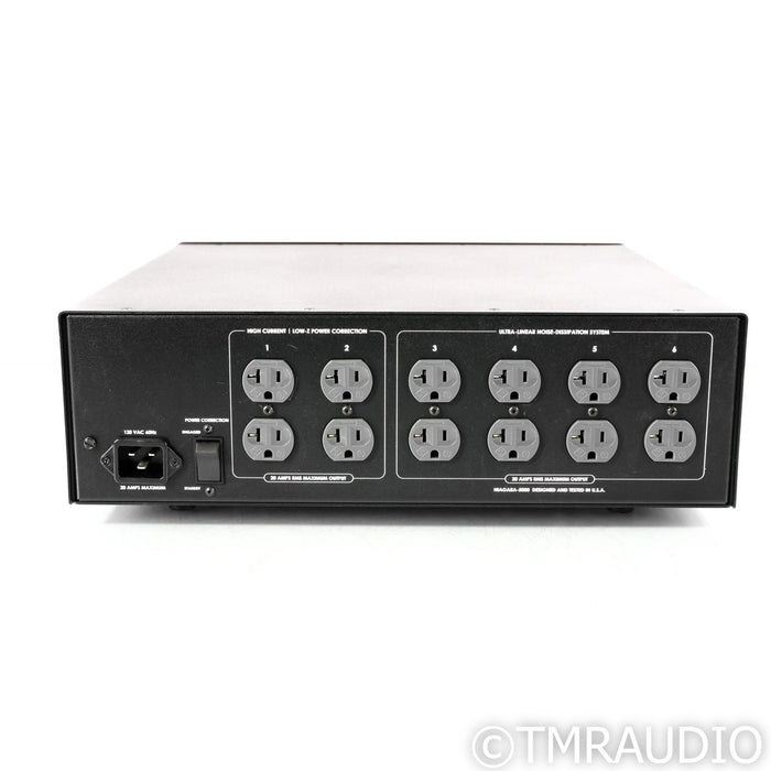 AudioQuest Niagara 5000 AC Power Line Conditioner