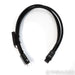 AudioQuest Dragon High-Current Power Cable; 1m AC Cord, 20A C19