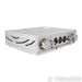 iFi Audio iCAN Signature Tube Hybrid Headphone Amplifier