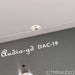 Audio-gd DAC19  NFB-2; D/A Converter