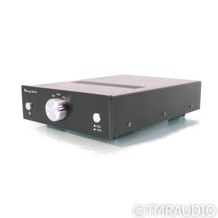 Audio-gd DAC19  NFB-2; D/A Converter