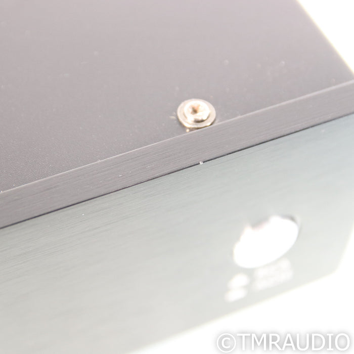 Audio-gd DAC19  NFB-2; D/A Converter